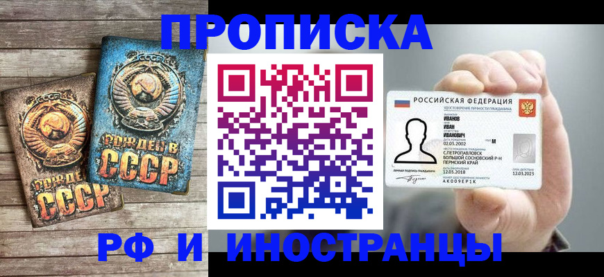 где прописаться в Камышлове