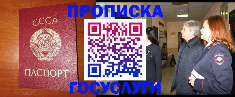 прописка иностранных граждан в Камышлове
